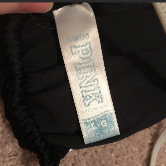 PINK 👙 bikini EUC - Picture 5 of 5